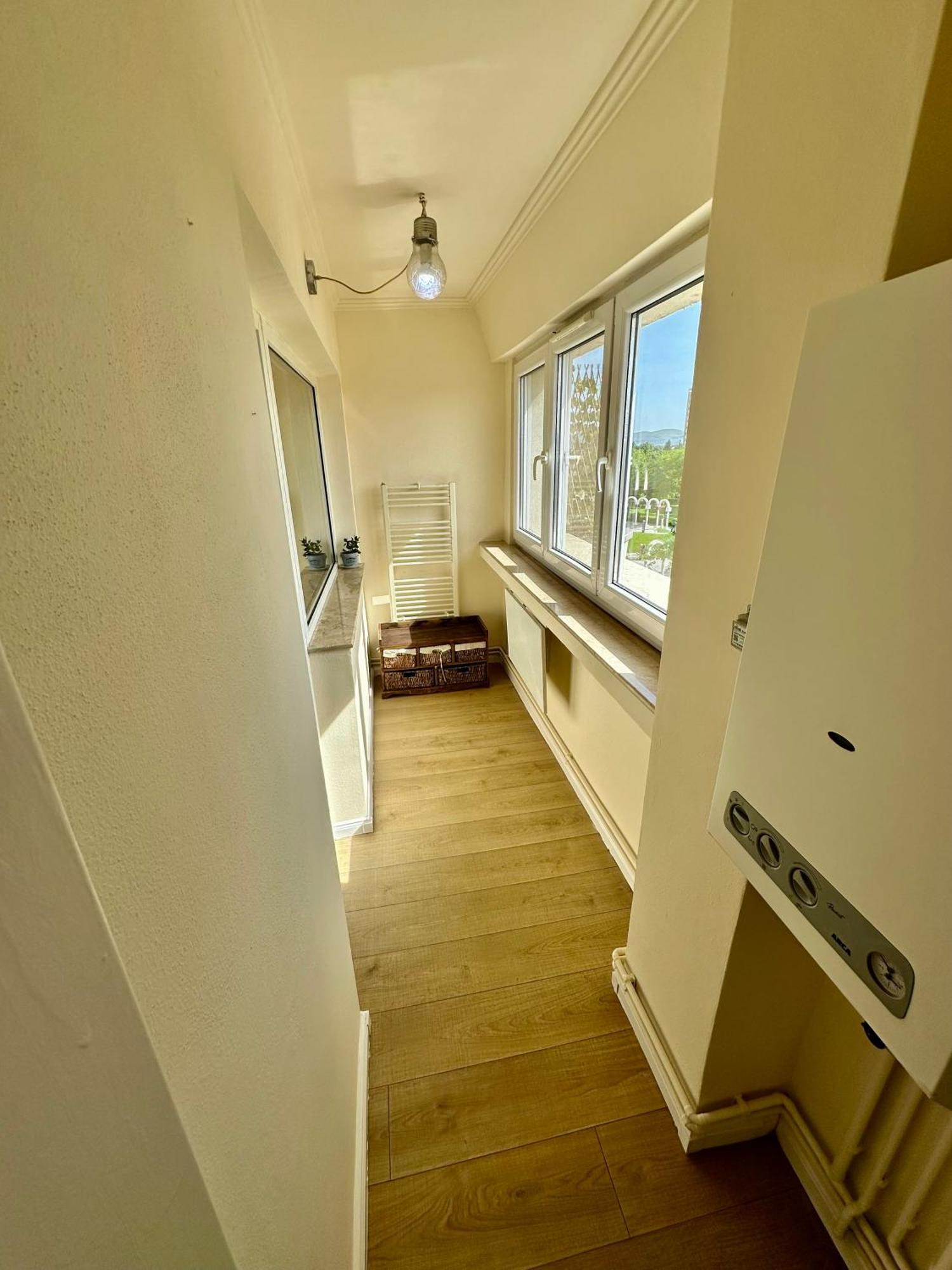 Tim View Apartament Apartment Alba Iulia Exterior photo